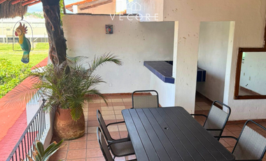 PENTHOUSE SEMI-AMUEBLADO EN VENTA EN MANZANILLO, COLIMA