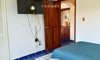 PENTHOUSE SEMI-AMUEBLADO EN VENTA EN MANZANILLO, COLIMA