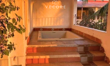 PENTHOUSE SEMI-AMUEBLADO EN VENTA EN MANZANILLO, COLIMA