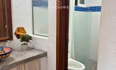 PENTHOUSE SEMI-AMUEBLADO EN VENTA EN MANZANILLO, COLIMA