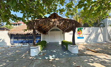 PENTHOUSE SEMI-AMUEBLADO EN VENTA EN MANZANILLO, COLIMA