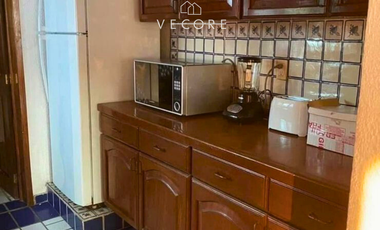 PENTHOUSE SEMI-AMUEBLADO EN VENTA EN MANZANILLO, COLIMA