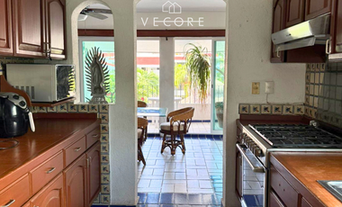 PENTHOUSE SEMI-AMUEBLADO EN VENTA EN MANZANILLO, COLIMA