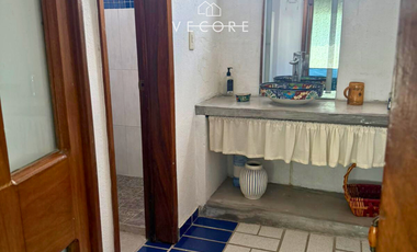 PENTHOUSE SEMI-AMUEBLADO EN VENTA EN MANZANILLO, COLIMA