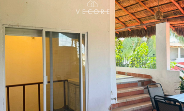 PENTHOUSE SEMI-AMUEBLADO EN VENTA EN MANZANILLO, COLIMA
