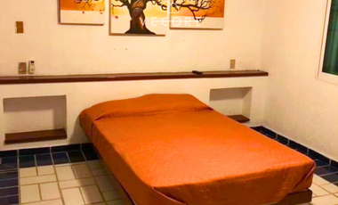 PENTHOUSE SEMI-AMUEBLADO EN VENTA EN MANZANILLO, COLIMA