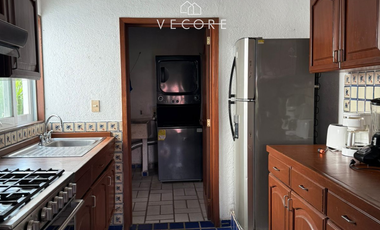 PENTHOUSE SEMI-AMUEBLADO EN VENTA EN MANZANILLO, COLIMA