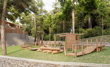 CO-PROPIEDAD EN PREVENTA EN TAPALPA, JALISCO