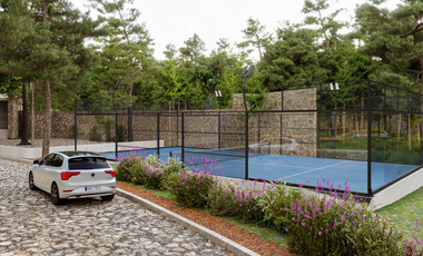 CO-PROPIEDAD EN PREVENTA EN TAPALPA, JALISCO