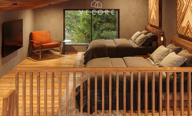 CO-PROPIEDAD EN PREVENTA EN TAPALPA, JALISCO