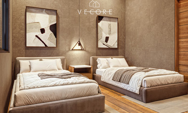 CO-PROPIEDAD EN PREVENTA EN TAPALPA, JALISCO