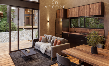 CO-PROPIEDAD EN PREVENTA EN TAPALPA, JALISCO