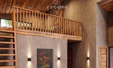 CO-PROPIEDAD EN PREVENTA EN TAPALPA, JALISCO