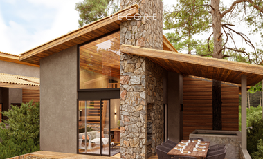 CO-PROPIEDAD EN PREVENTA EN TAPALPA, JALISCO