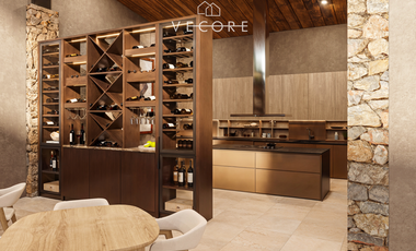 CO-PROPIEDAD EN PREVENTA EN TAPALPA, JALISCO