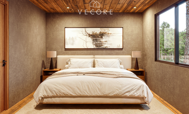 CO-PROPIEDAD EN PREVENTA EN TAPALPA, JALISCO