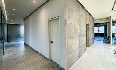 Consultorio en renta - zona centro