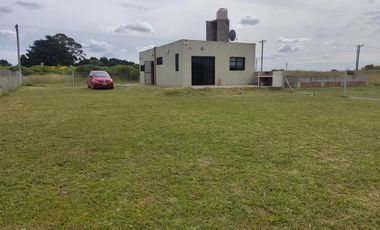 Casa en venta - 2 Dormitorios 1 Baño - Cocheras - 600Mts2 - Mar del Sur