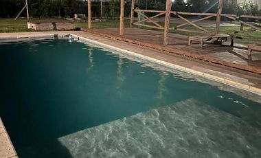 Casa en venta - 3 Dormitorios 3 Baños - 2.000Mts2 - San Andrés de Giles