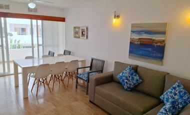 Venta Departamento en Tonsupa,