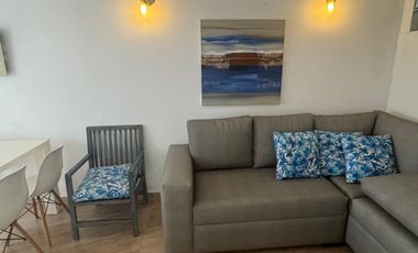 Venta Departamento en Tonsupa,