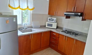 Venta Departamento en Tonsupa,