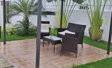 Venta Departamento en Tonsupa,