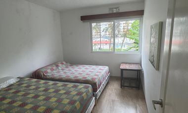 Venta Departamento en Tonsupa,