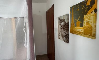 Venta Departamento en Tonsupa,