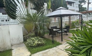 Venta Departamento en Tonsupa,