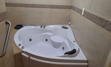 Venta Departamento en Tonsupa,