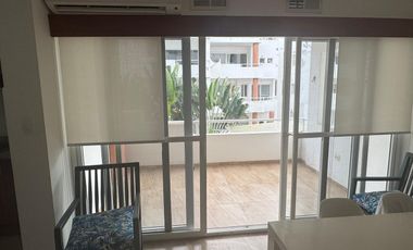 Venta Departamento en Tonsupa,