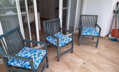 Venta Departamento en Tonsupa,