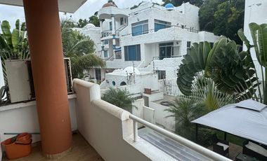 Venta Departamento en Tonsupa,