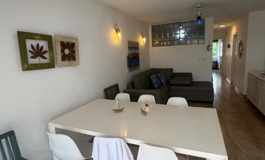 Venta Departamento en Tonsupa,