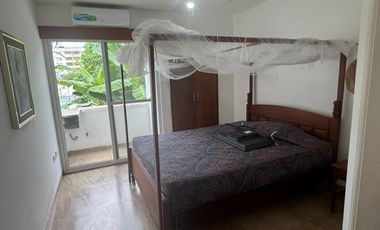 Venta Departamento en Tonsupa,