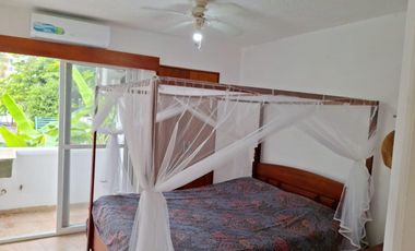 Venta Departamento en Tonsupa,