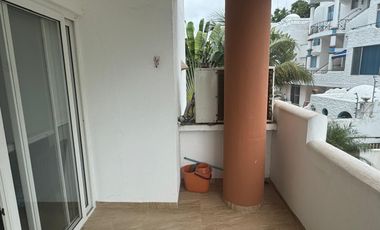 Venta Departamento en Tonsupa,