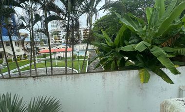 Venta Departamento en Tonsupa,