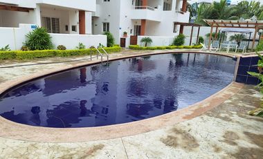 Venta Departamento en Tonsupa,