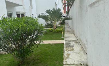 Venta Departamento en Tonsupa,