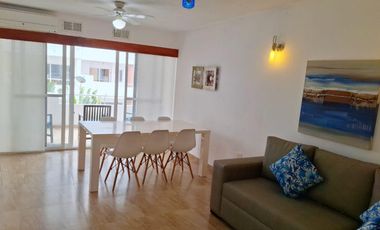 Venta Departamento en Tonsupa,