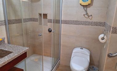 Venta Departamento en Tonsupa,