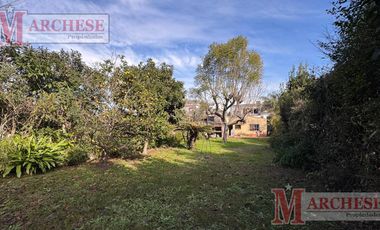 Terreno de 513m2 en venta en Ituzaingó Norte Centro