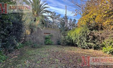 Terreno de 513m2 en venta en Ituzaingó Norte Centro