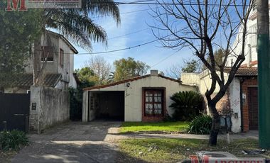 Terreno de 513m2 en venta en Ituzaingó Norte Centro