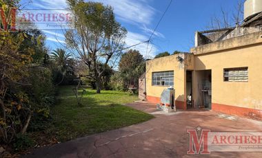 Terreno de 513m2 en venta en Ituzaingó Norte Centro