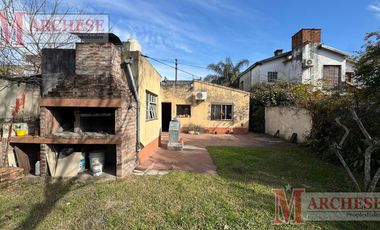 Terreno de 513m2 en venta en Ituzaingó Norte Centro