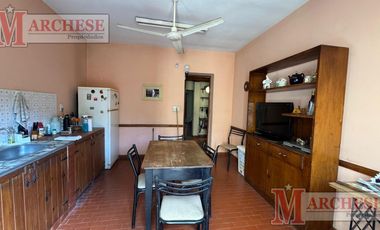 Terreno de 513m2 en venta en Ituzaingó Norte Centro