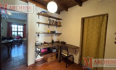 Terreno de 513m2 en venta en Ituzaingó Norte Centro